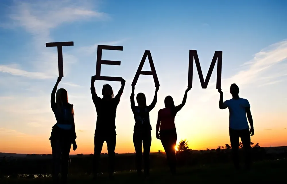 team