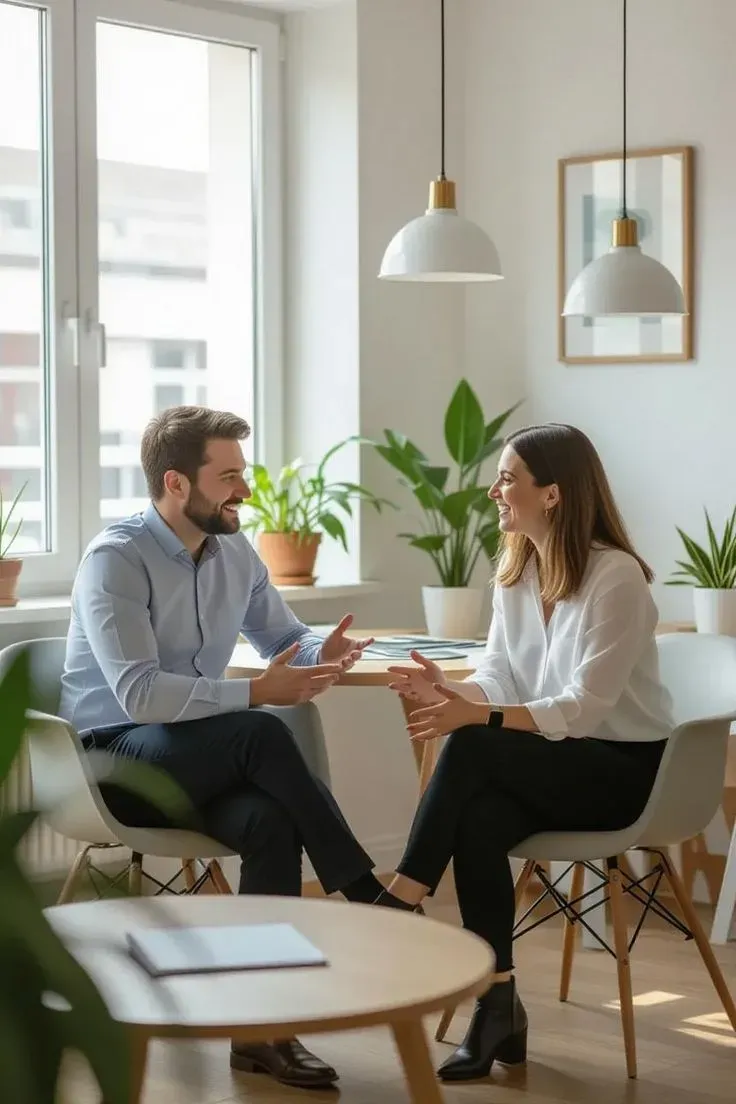 Increase Conversion By Asking Forward-Looking Questions